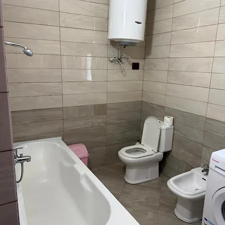 Villa Luis Luxury Vlorë