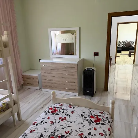 Luis Luxury Villa