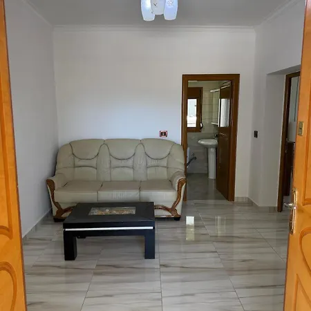 Villa Luis Luxury Vlorë