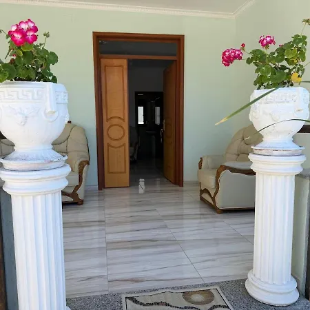 Villa Luis Luxury Vlorë