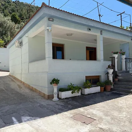 Luis Luxury Villa *