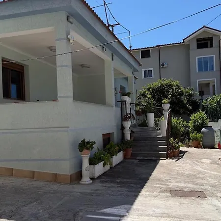 Villa Luis Luxury Vlorë