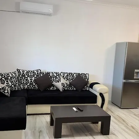 Villa Luis Luxury