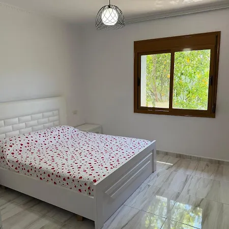 Villa Luis Luxury