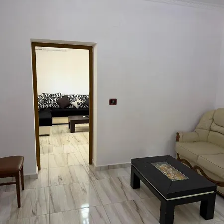 Luis Luxury * Vlorë