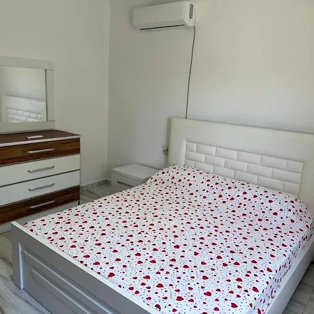 Luis Luxury Villa Vlorë