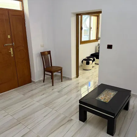 Luis Luxury Villa *