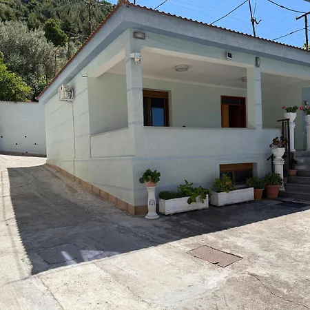 Luis Luxury Villa Vlorë
